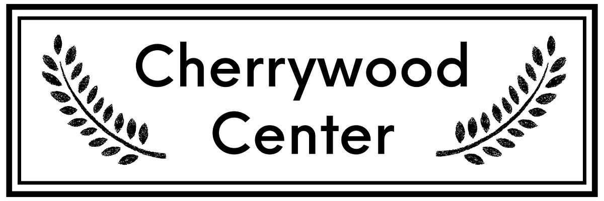 Cherrywood Logo